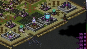 蓝色警戒极限挑战 MOD，以下是关于这个MOD的详细介绍