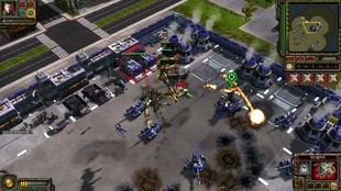 蓝色警戒极限挑战 MOD，以下是关于这个MOD的详细介绍