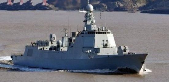 蓝色警戒驱逐舰防空,1. 单位定位与所属阵营 蓝色警戒驱逐舰防空,1. 单位定位与所属阵营