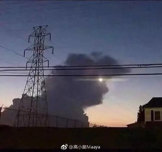 蓝色警戒电厂爆炸威力多大,1. 爆炸范围 蓝色警戒电厂爆炸威力多大,1. 爆炸范围