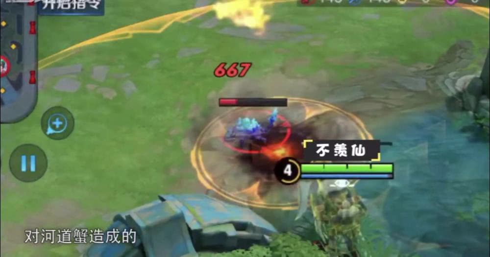 蓝色警戒防守图怎么无伤过，3.  精准微操， 无伤几乎完全依赖手动控制。你需要