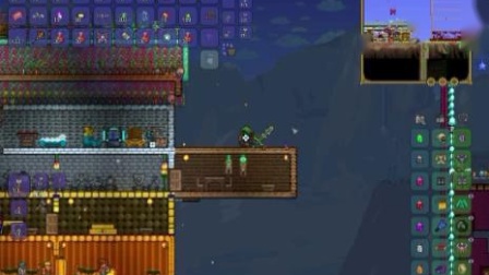 蓝色警戒外星科技入侵MOD，核心概念与特点