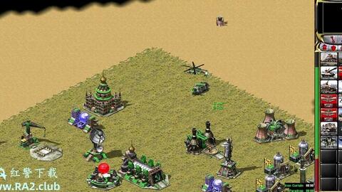 蓝色警戒外星科技入侵MOD，核心概念与特点