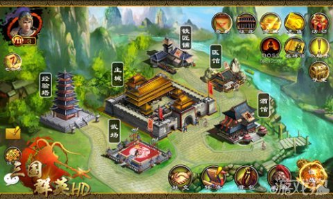 蓝色警戒三国群英大乱斗MOD,以下是关于这个MOD的关键信息和获取建议 蓝色警戒三国群英大乱斗MOD,以下是关于这个MOD的关键信息和获取建议