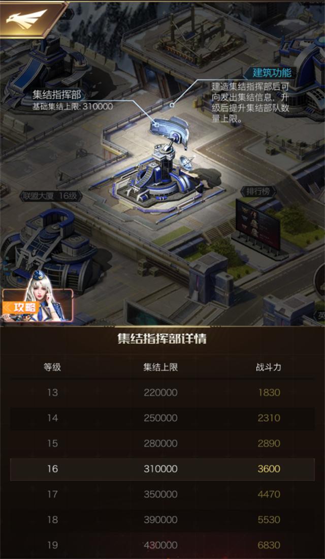 蓝色警戒雷达怎么升级到最高级,以下是通用方法和分阵营详细说明 蓝色警戒雷达怎么升级到最高级,以下是通用方法和分阵营详细说明