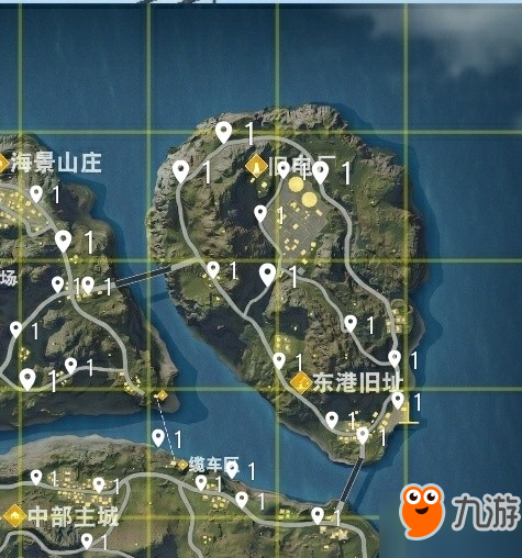 蓝色警戒雷达被炸怎么看小地图,1. 敌方单位的位置和移动, 你不知道敌人在哪里,有多少,朝哪个方向移动 蓝色警戒雷达被炸怎么看小地图,1. 敌方单位的位置和移动, 你不知道敌人在哪里,有多少,朝哪个方向移动