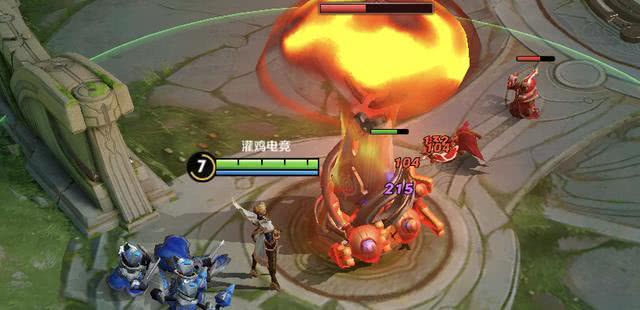 蓝色警戒纯机械狗流无脑打法,以下是详细的无脑打法攻略 蓝色警戒纯机械狗流无脑打法,以下是详细的无脑打法攻略